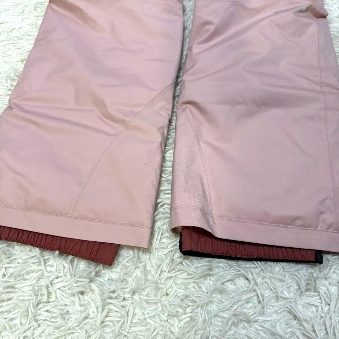 【未使用】Patagonia パタゴニア スノーパンツ 高機能モデル新品タグ付