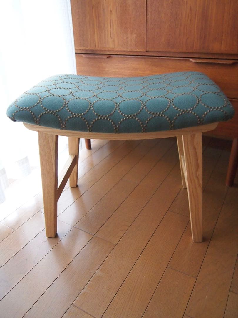 はぴはぴさん専用 ミナペルホネン ハンドメイド トロペスツール タンバリン 生地