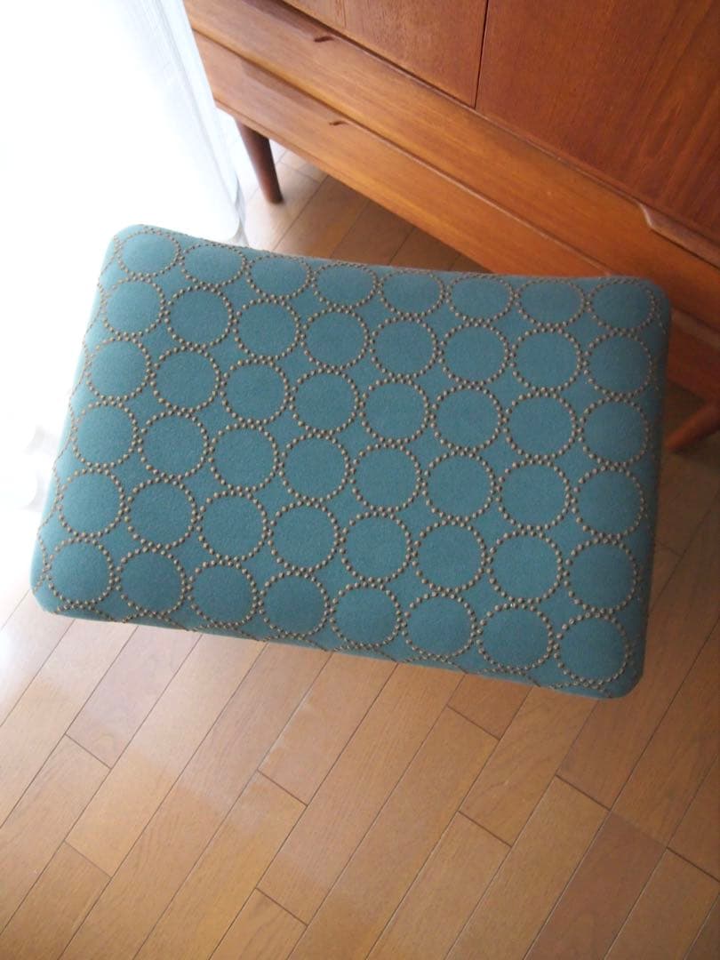 はぴはぴさん専用 ミナペルホネン ハンドメイド トロペスツール タンバリン 生地