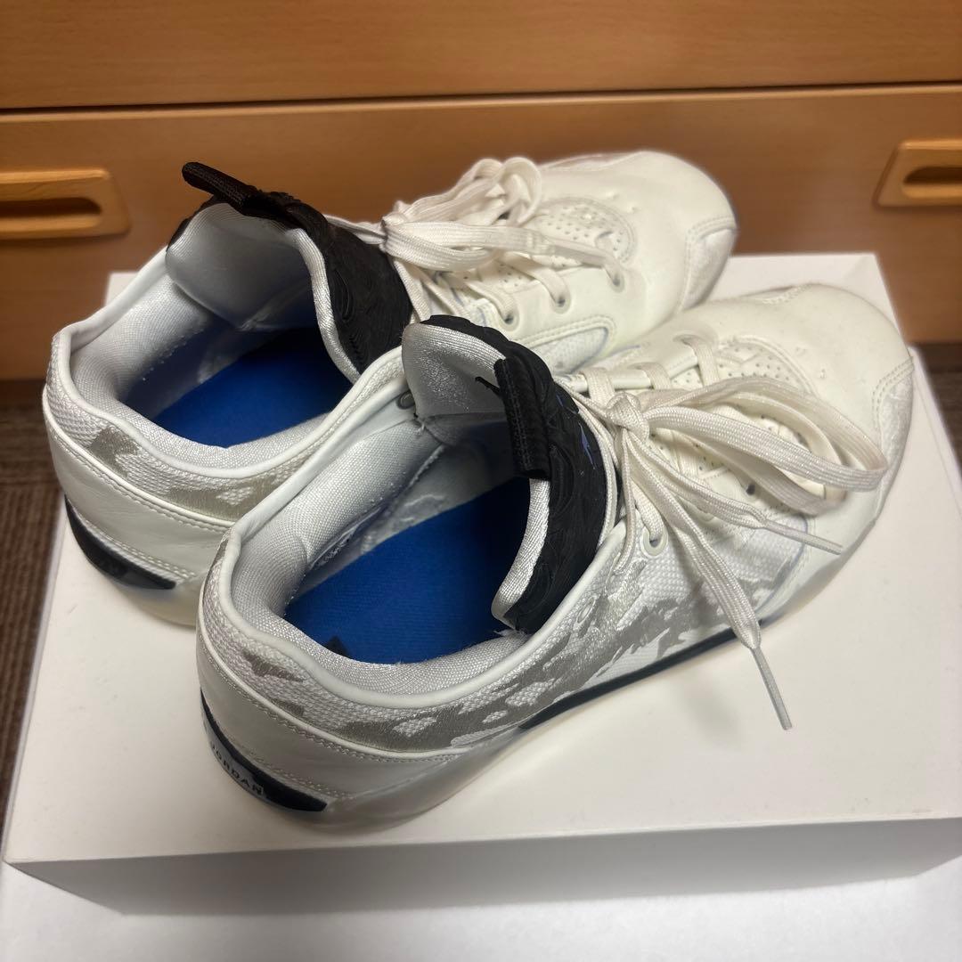 AIR JORDAN TYPE39　27cm