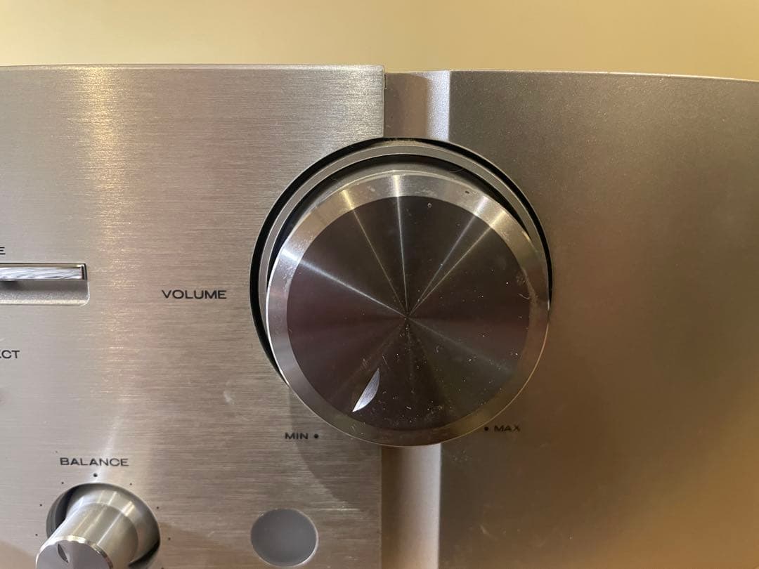 アンプ marantz PM8005