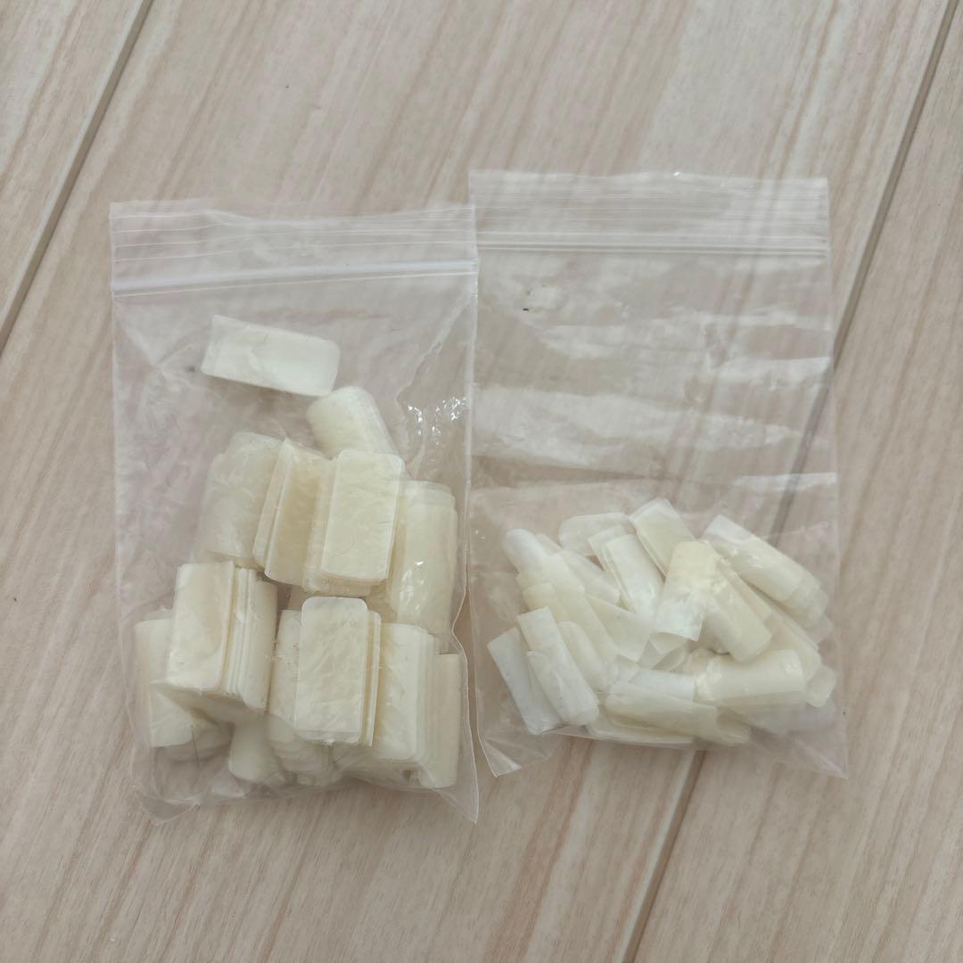 認定ハンドモデル　両手セット　JNEC