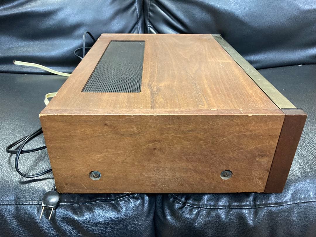 PIONEER ステレオレシーバーSX-717 パイオニアアンプ　チューナー