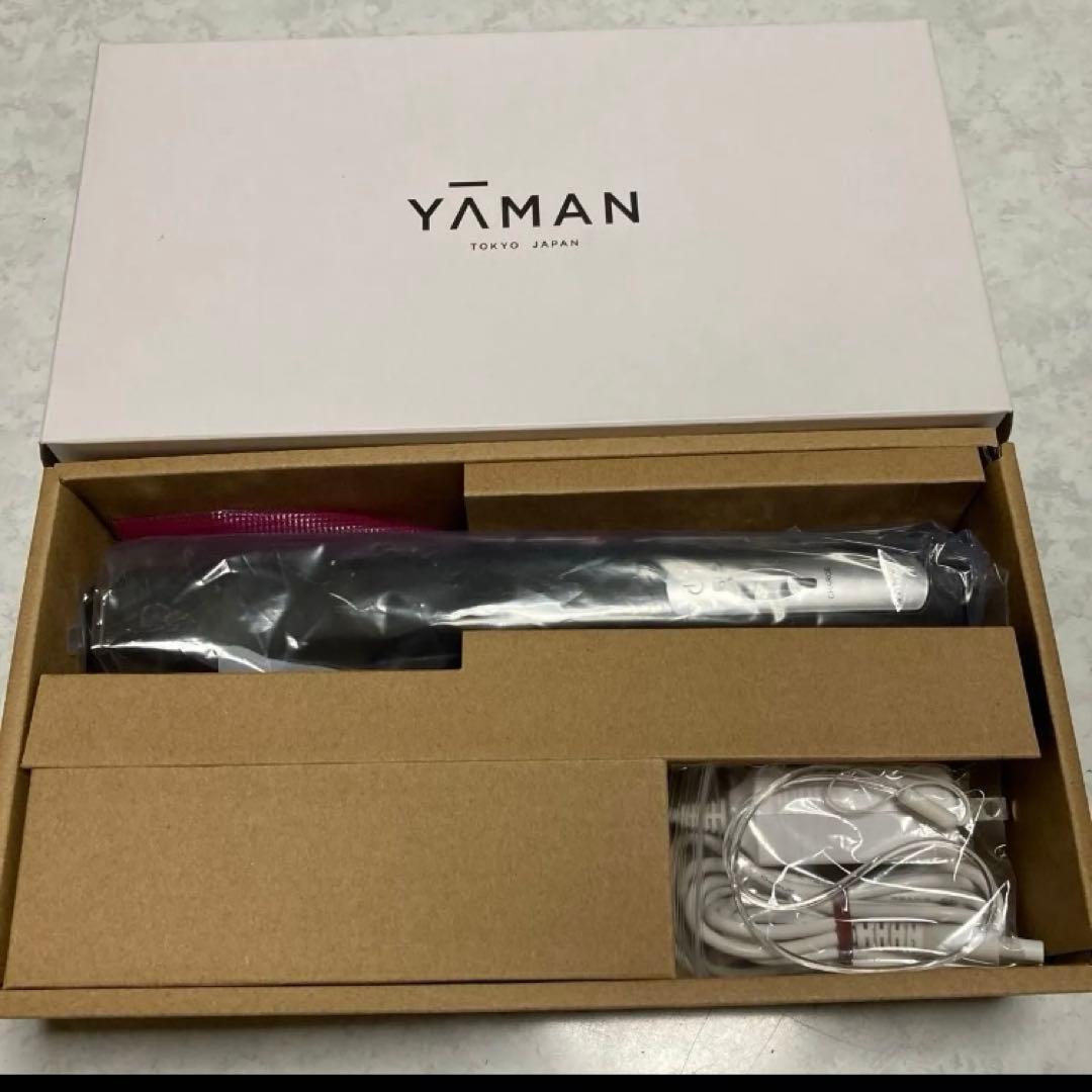 お値下げ★YA-MAN★シャインプロ★HC-21★未使用