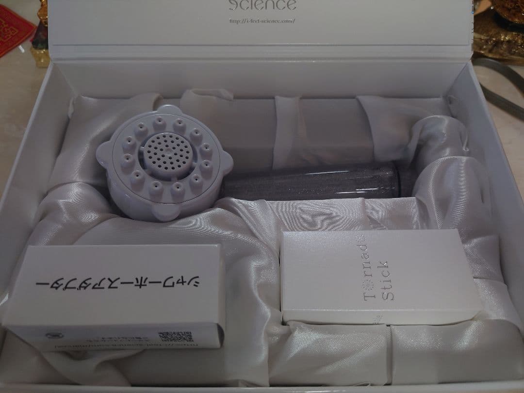 ミスアリーヴォ　＋　ミラブル　付き