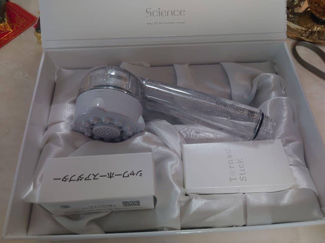 ミスアリーヴォ　＋　ミラブル　付き