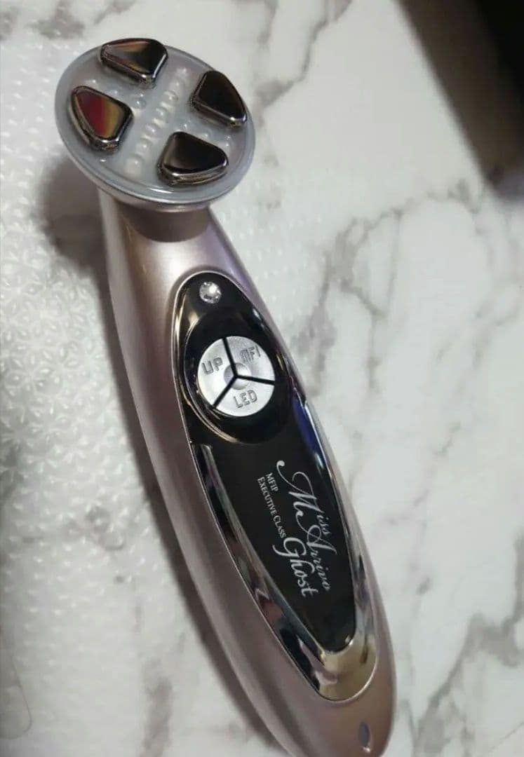 ミスアリーヴォ　＋　ミラブル　付き