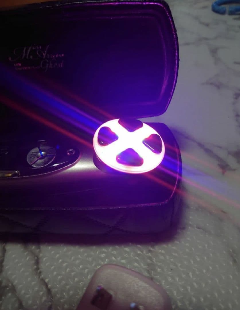 ミスアリーヴォ　＋　ミラブル　付き