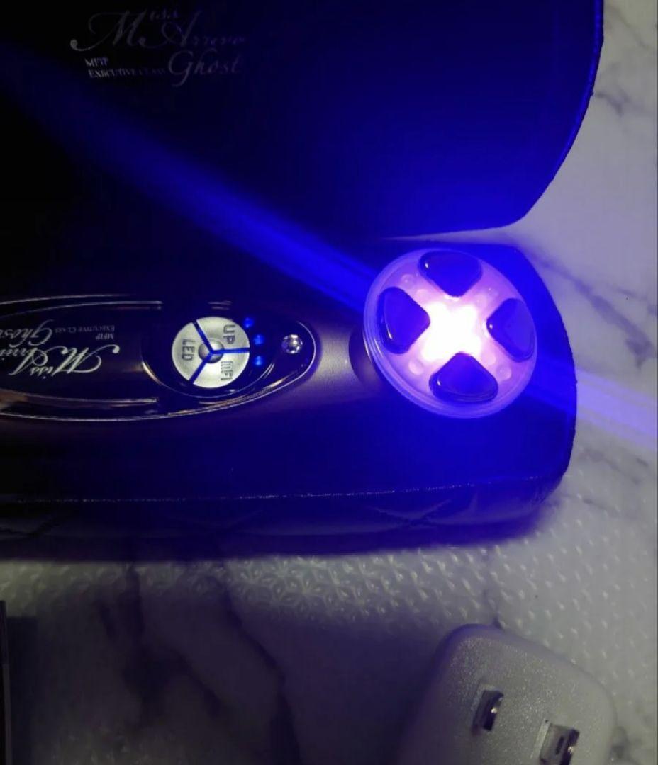 ミスアリーヴォ　＋　ミラブル　付き