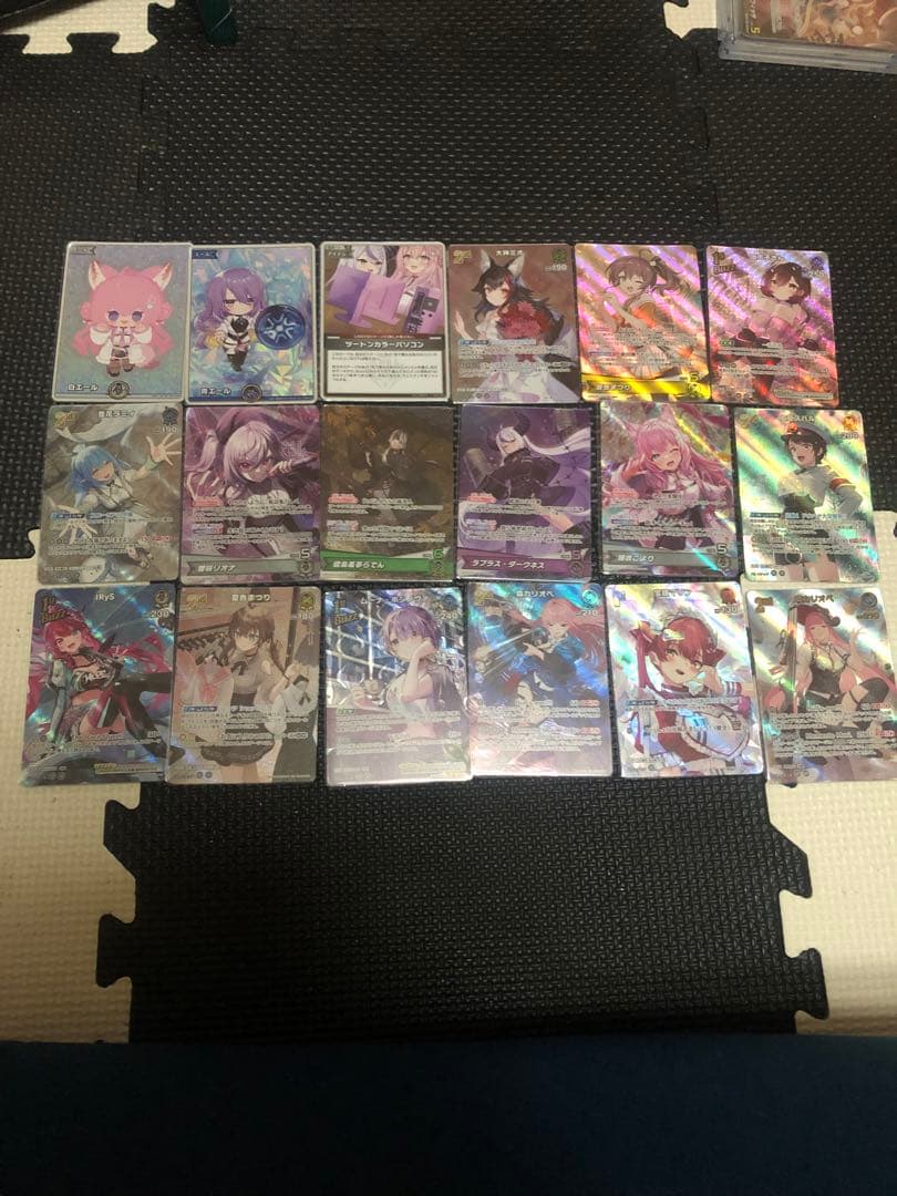 s*a様 ホロライブ　まとめ売り