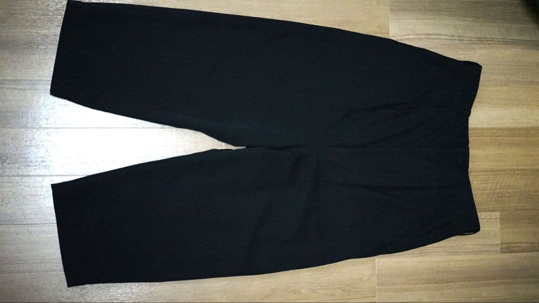 COMME des GARÇONS HOMME スラックス　山口一郎