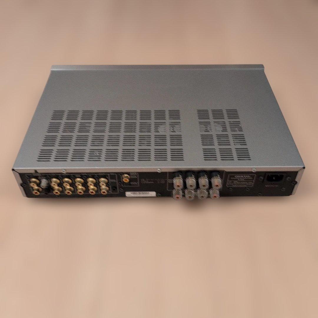 ONKYO A-5VL プリメインアンプ