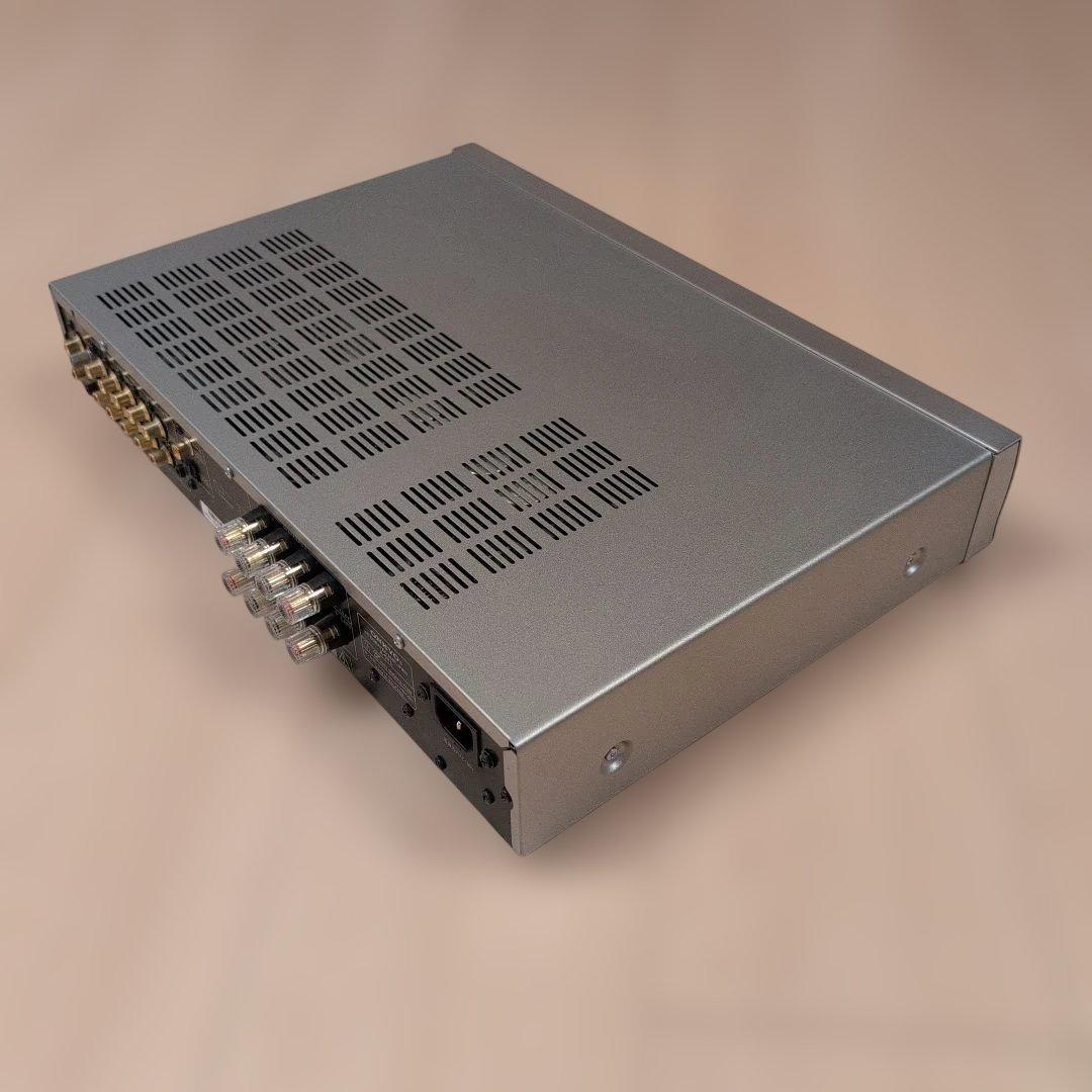 ONKYO A-5VL プリメインアンプ