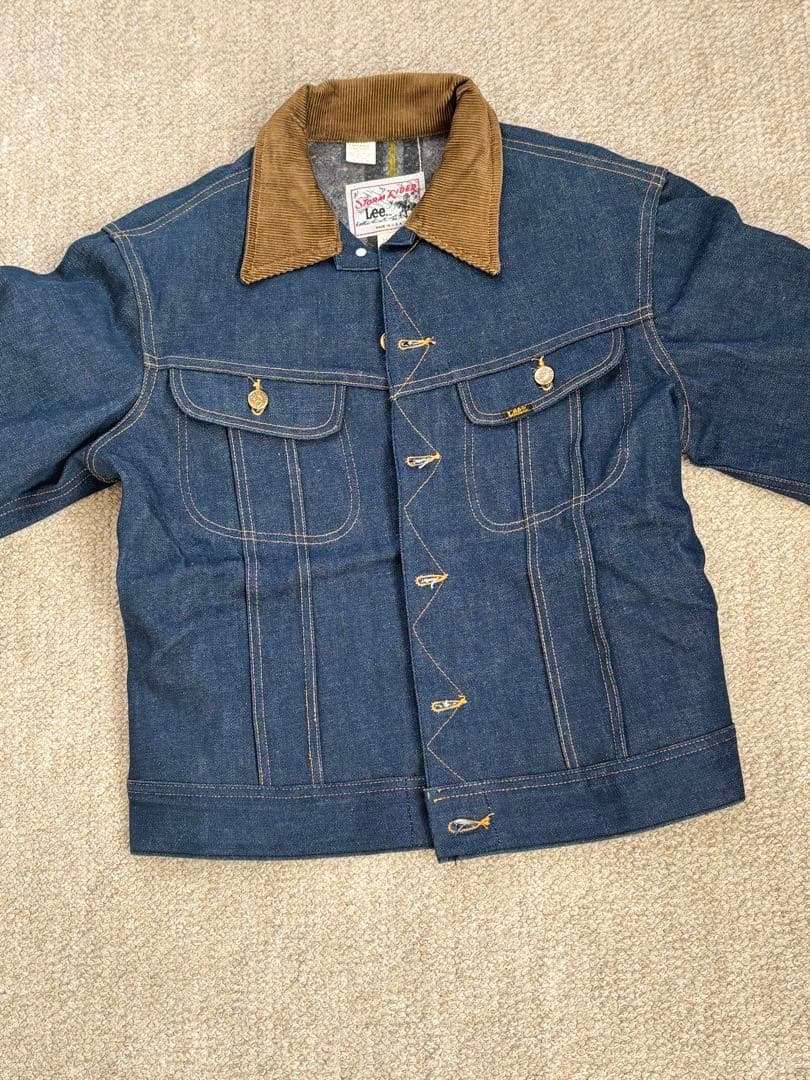 Lee storm riderストームライダーLee