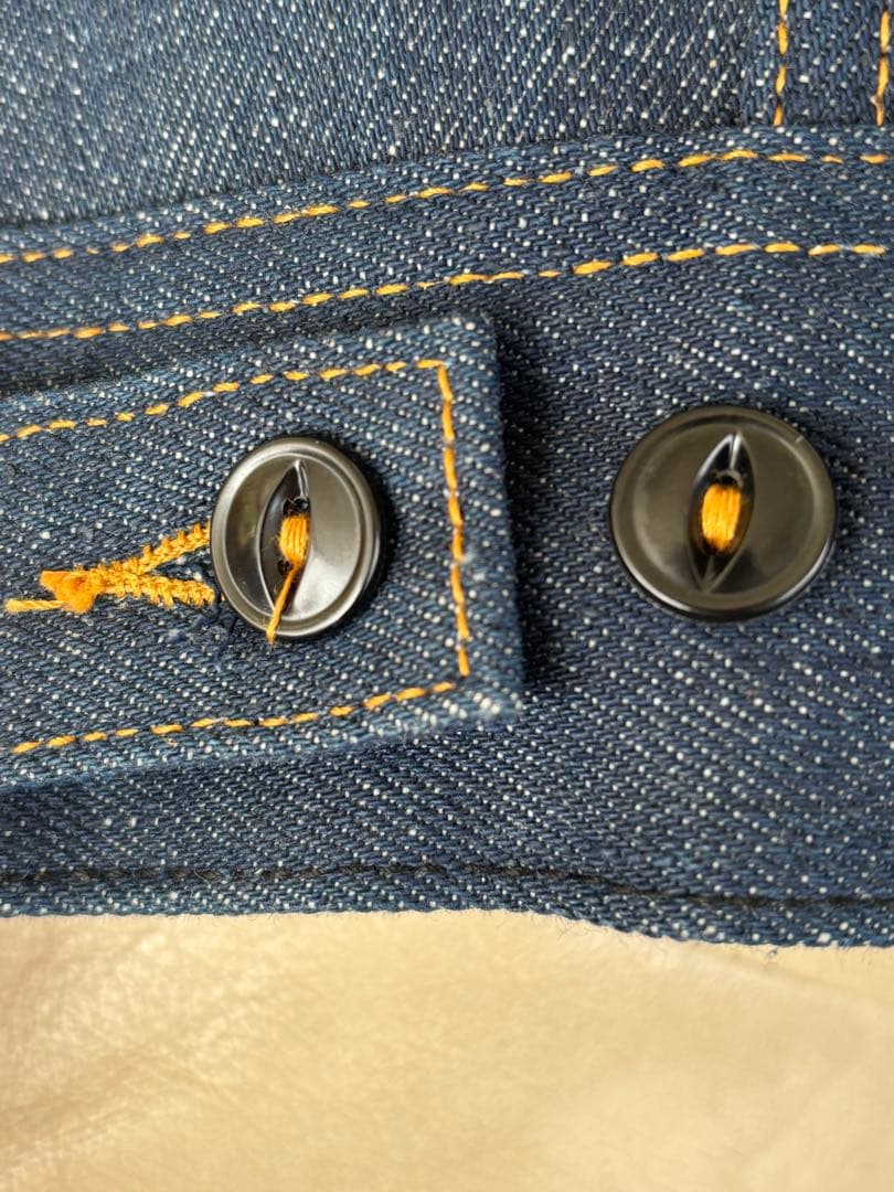 Lee storm riderストームライダーLee