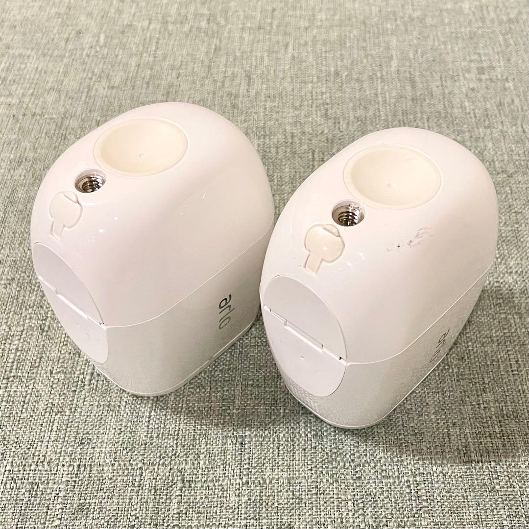 Arlo Pro 2 カメラ2台 + ベースステーション