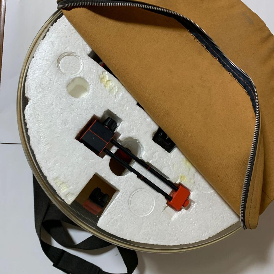 ソニーパラボラ集音器　PBR-400