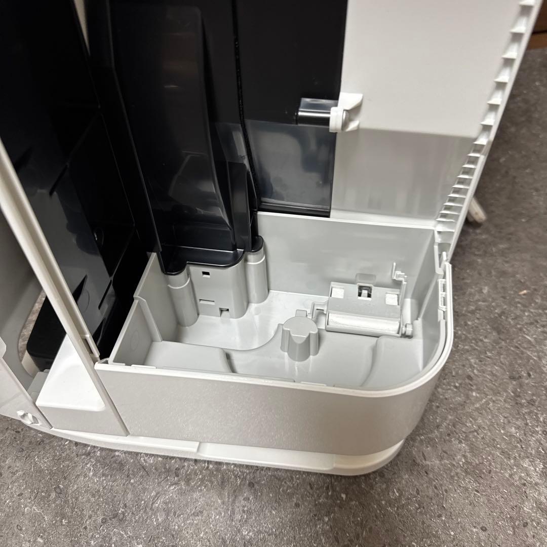 超美品★2021年製 DAIKIN 加湿ストリーマ空気清浄機 ACK70X-W