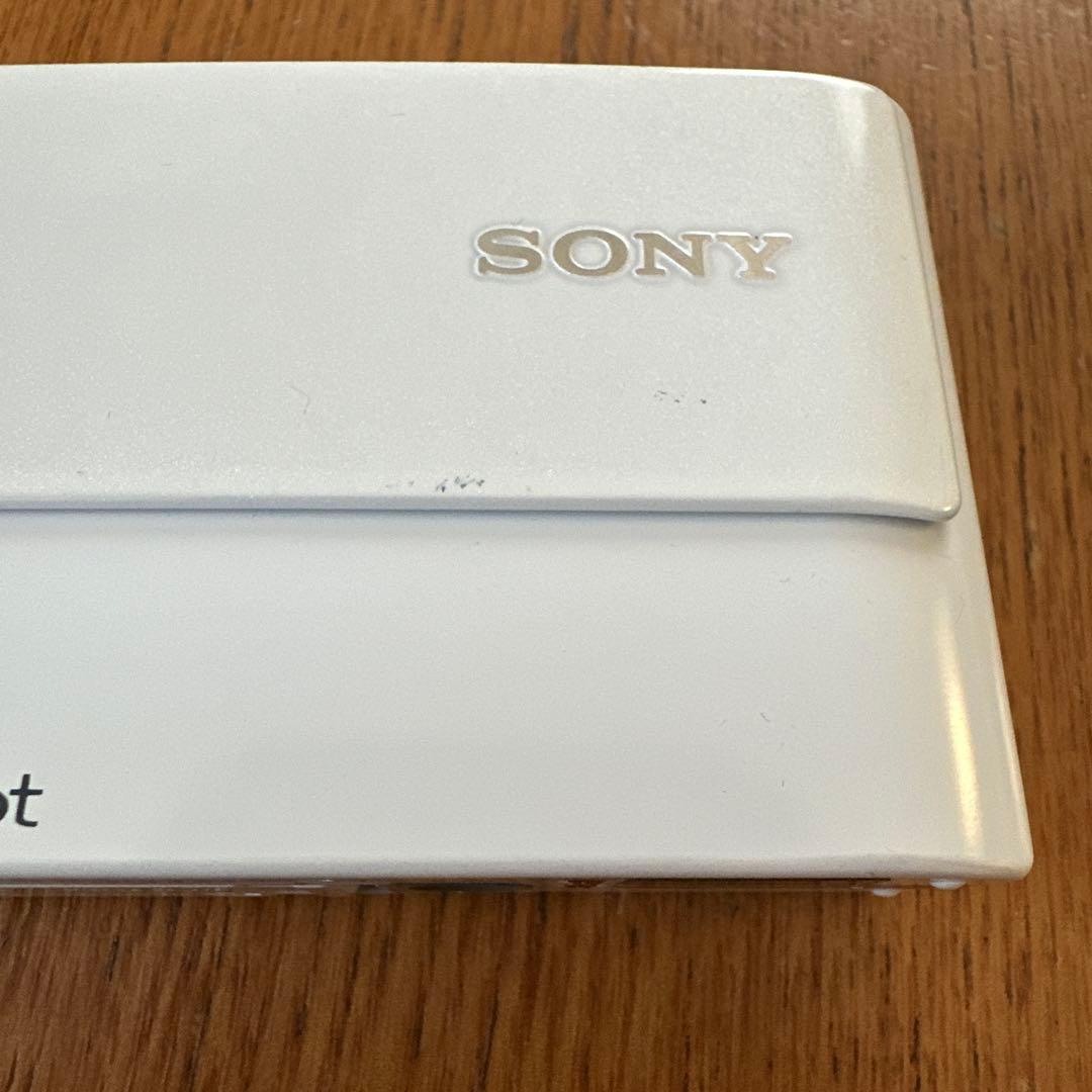 SONY DSC-T70 サイバーショット デジカメ SDカード付