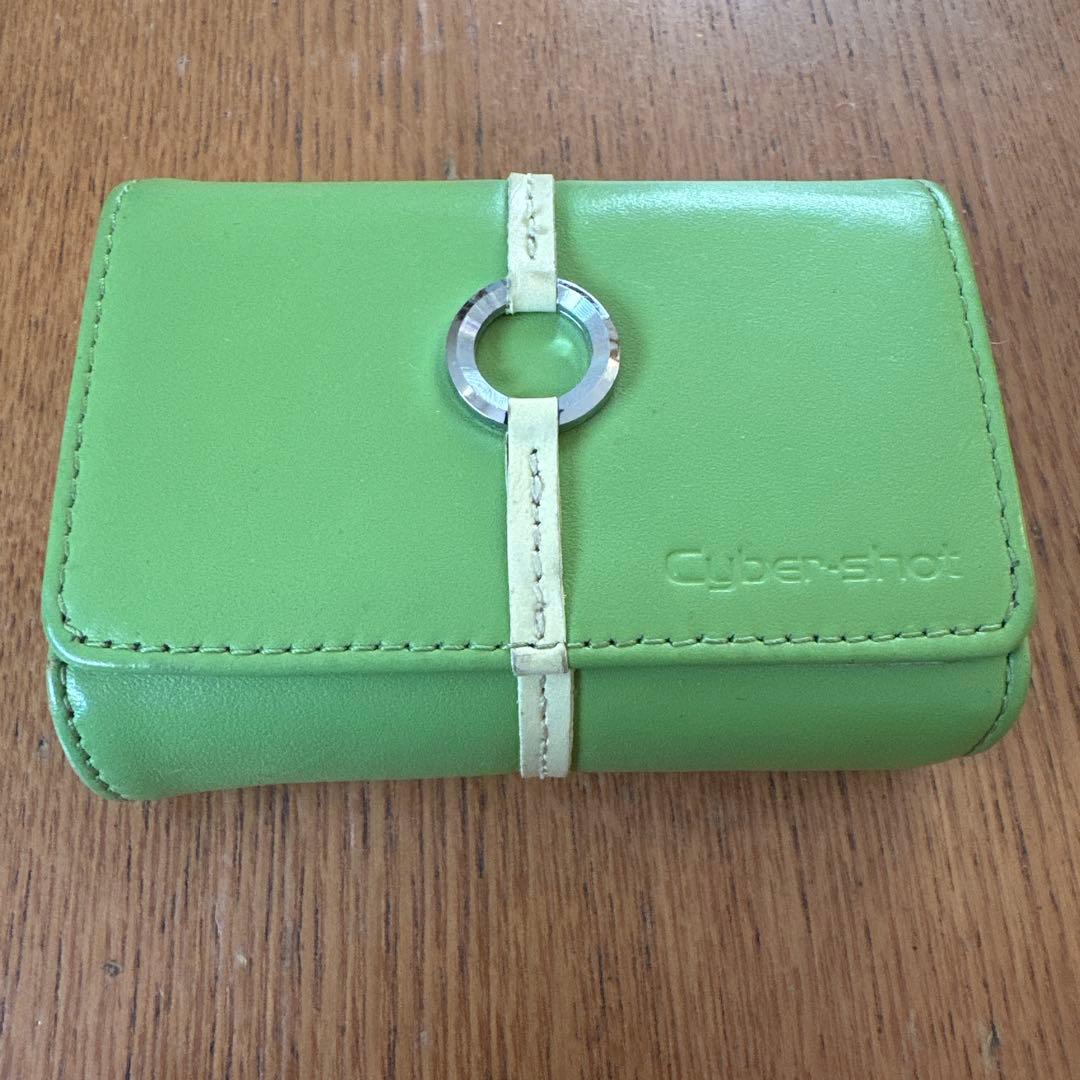 SONY DSC-T70 サイバーショット デジカメ SDカード付