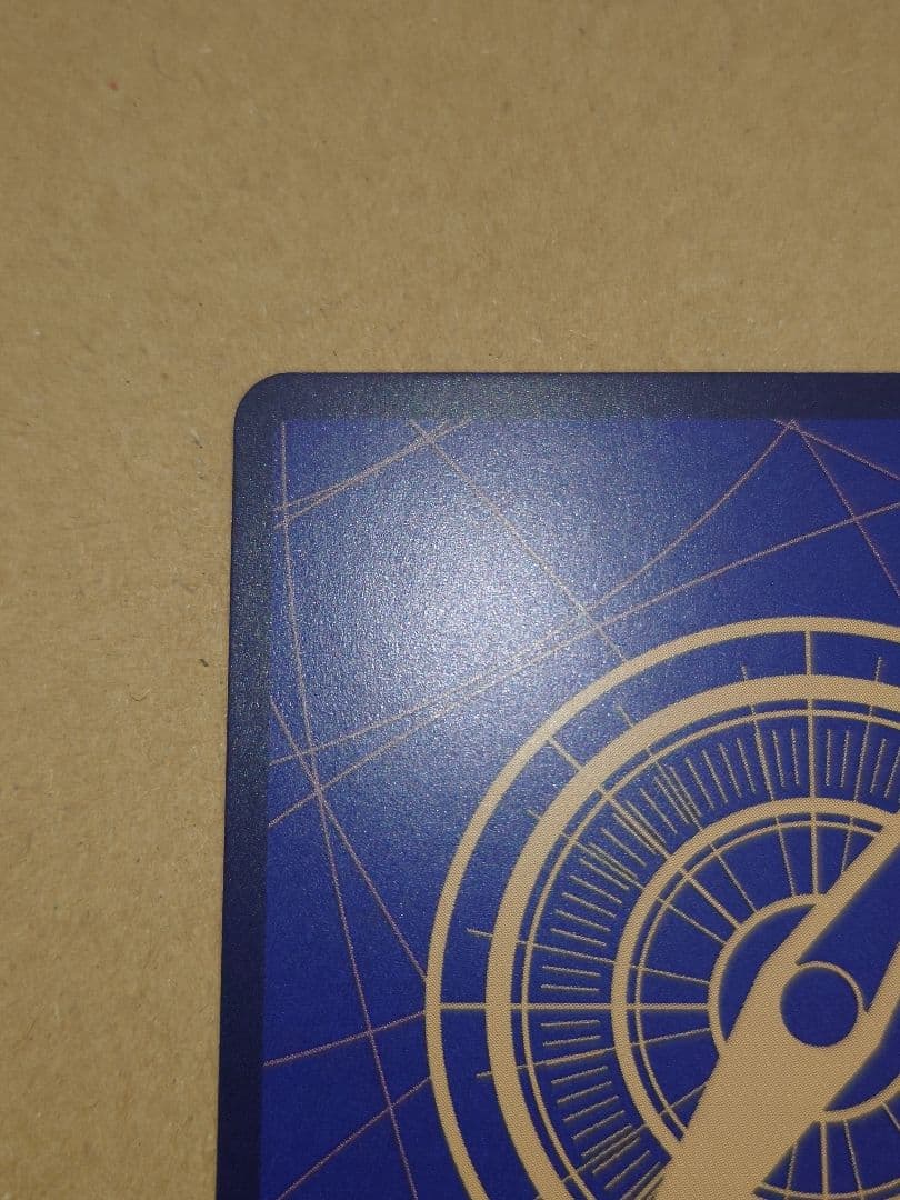 《美品》　神速の拳　ニカ　ルフィ　3周年　金　SP スペシャルカード　PSA