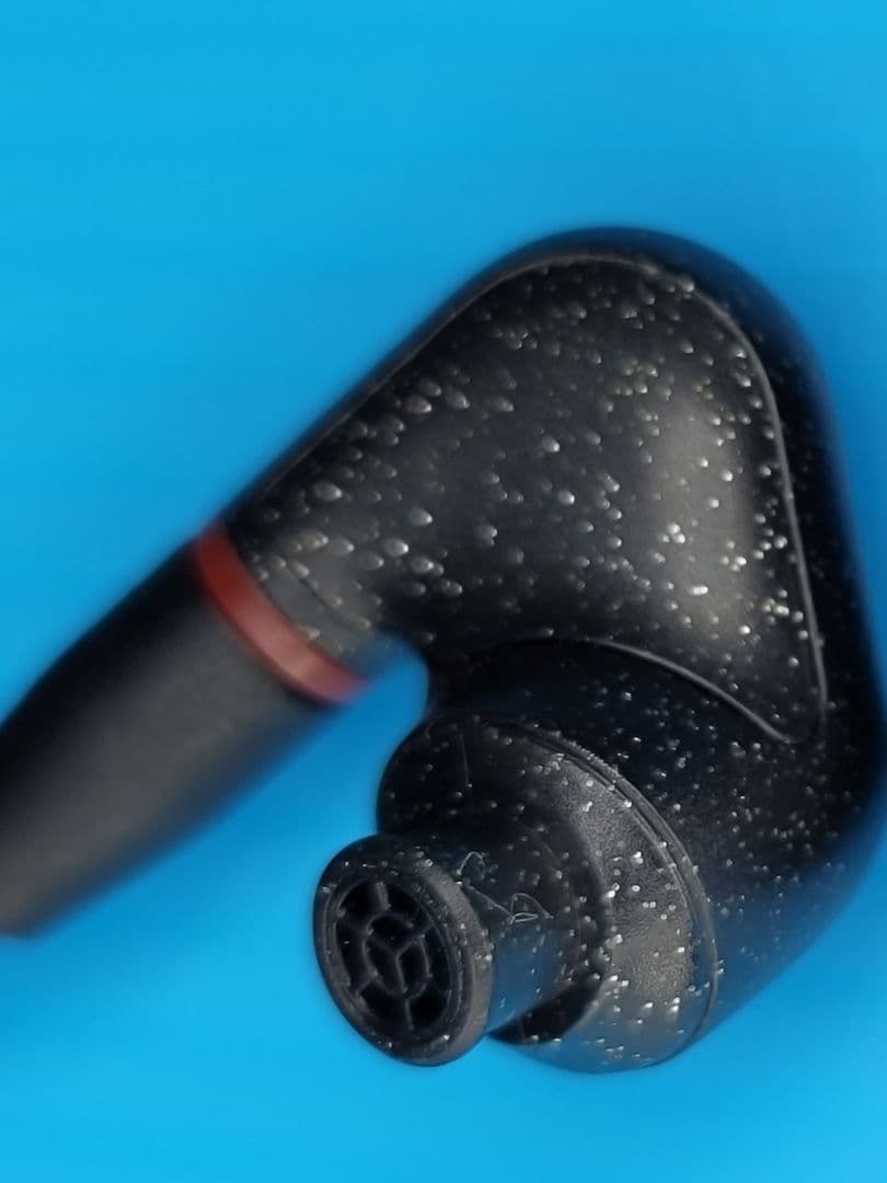 【正規品】SENNHEISER ゼンハイザー IE300