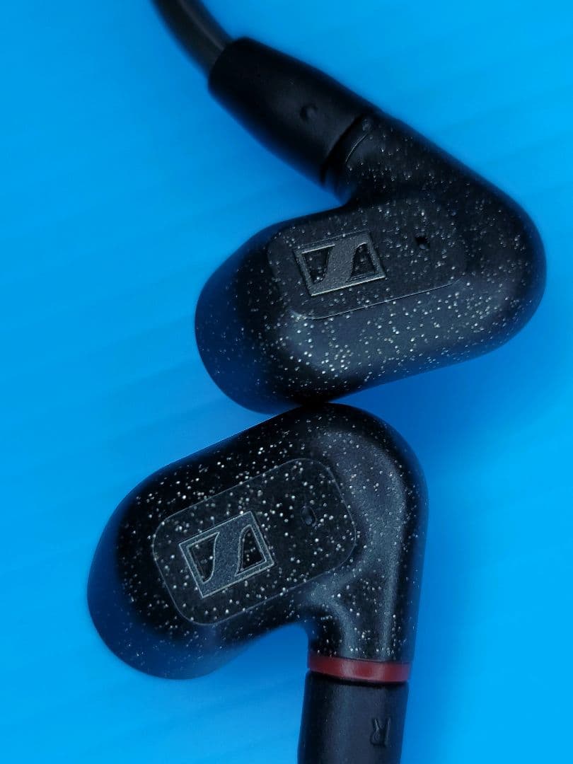 【正規品】SENNHEISER ゼンハイザー IE300