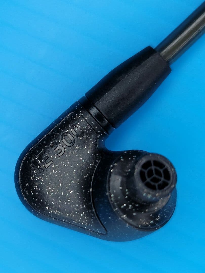 【正規品】SENNHEISER ゼンハイザー IE300