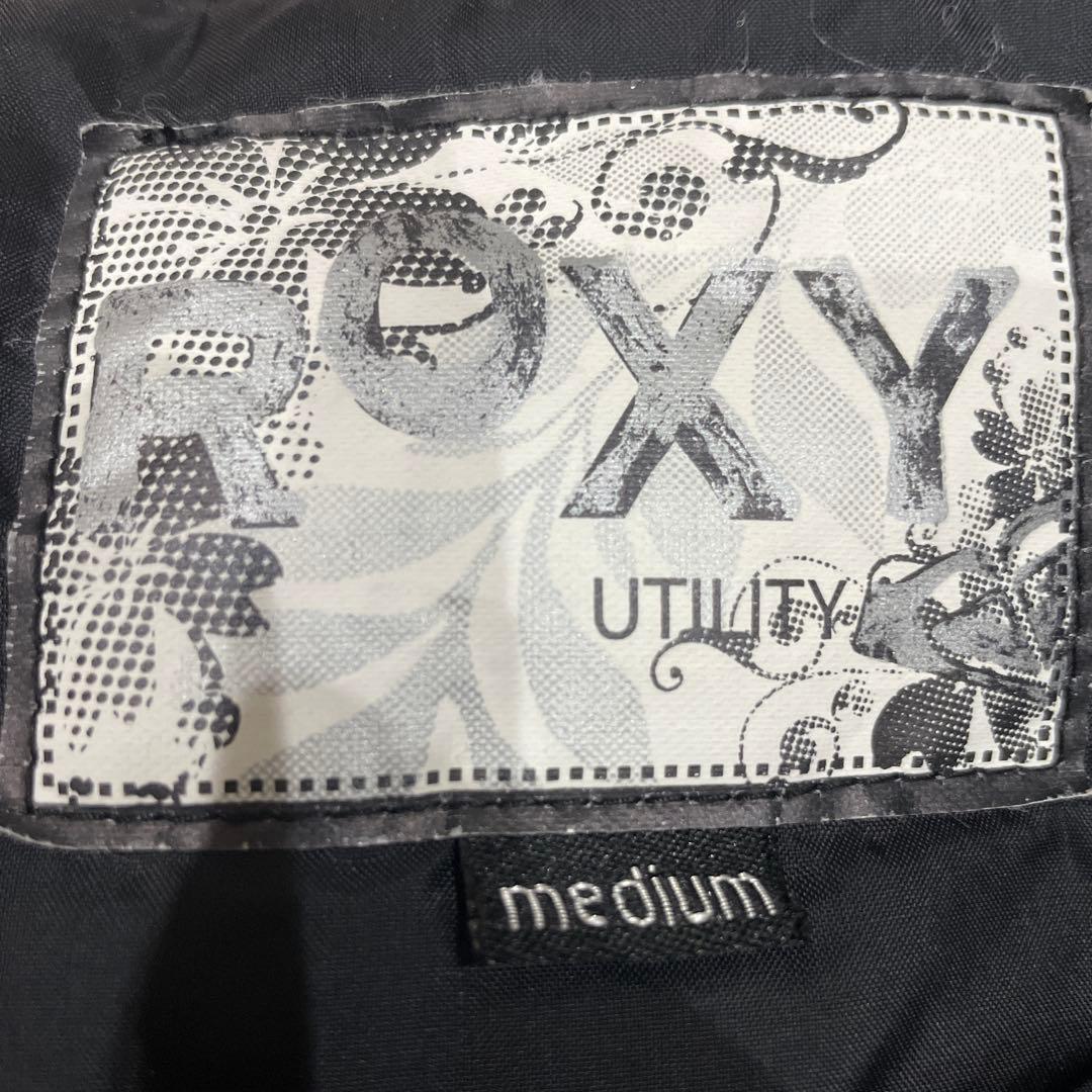 Roxy スキー　スノボ　ウェア 上下　おまけ付き