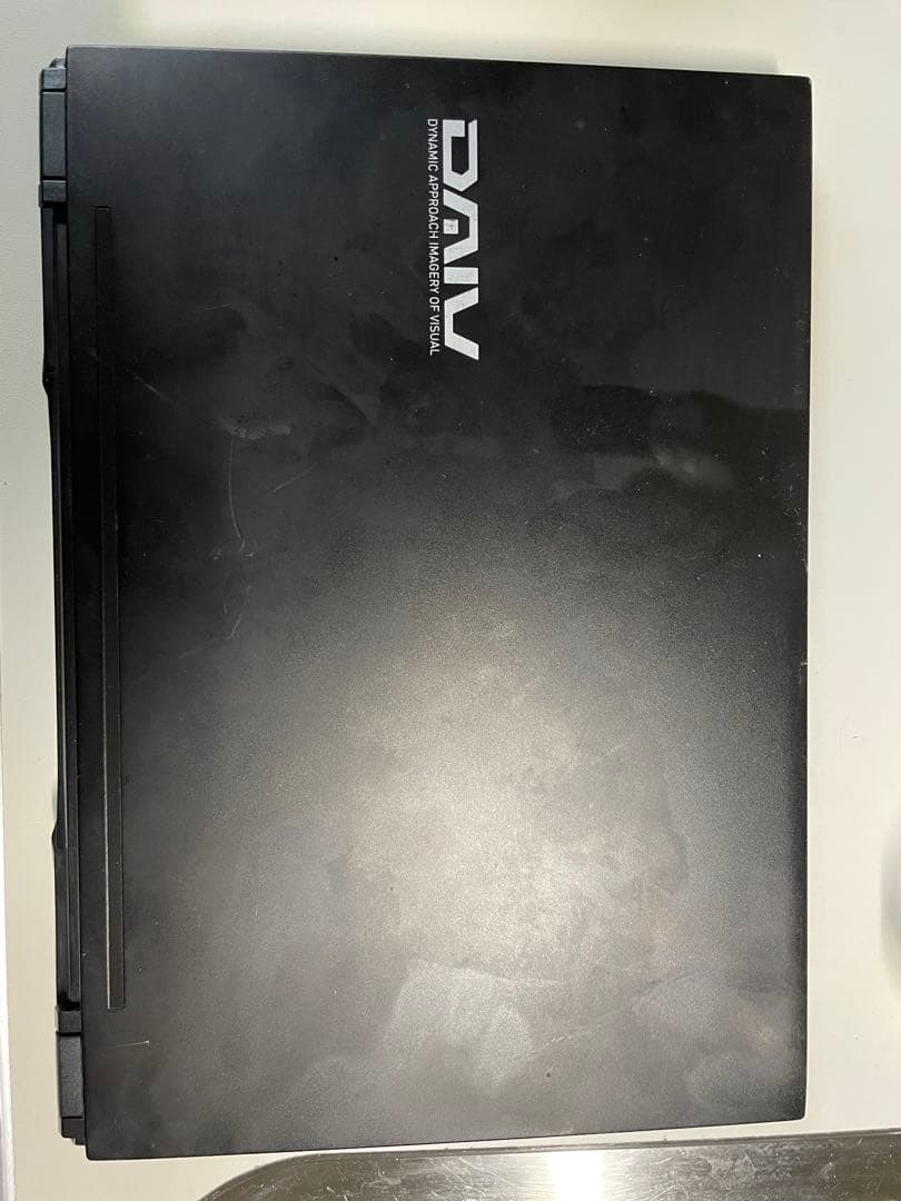 ジャンク品　第10世代corei7 RTX搭載ゲーミングPC