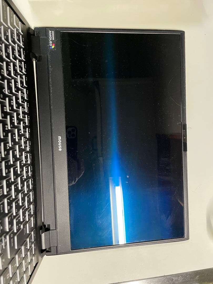 ジャンク品　第10世代corei7 RTX搭載ゲーミングPC