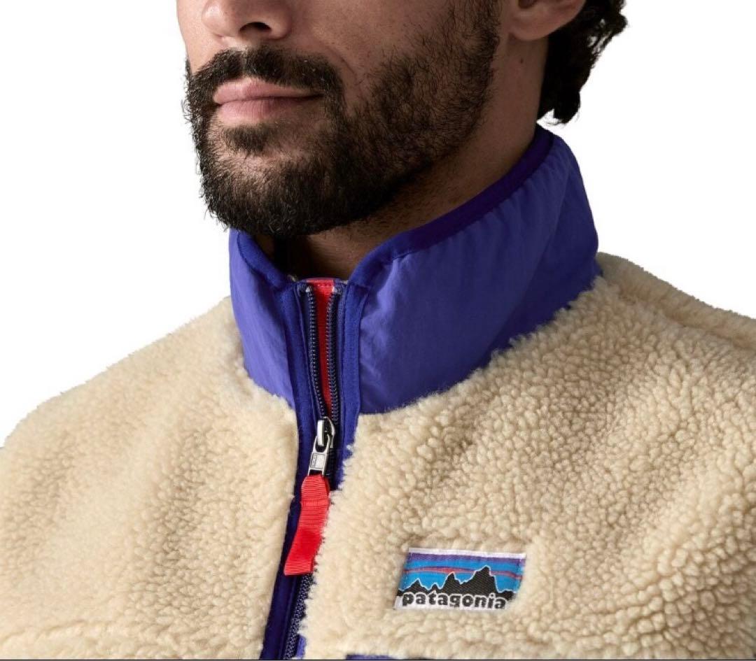 s*i様 大特価‼️新品❗️パタゴニア メンズ・クラシック・レトロX・ベスト⭐️