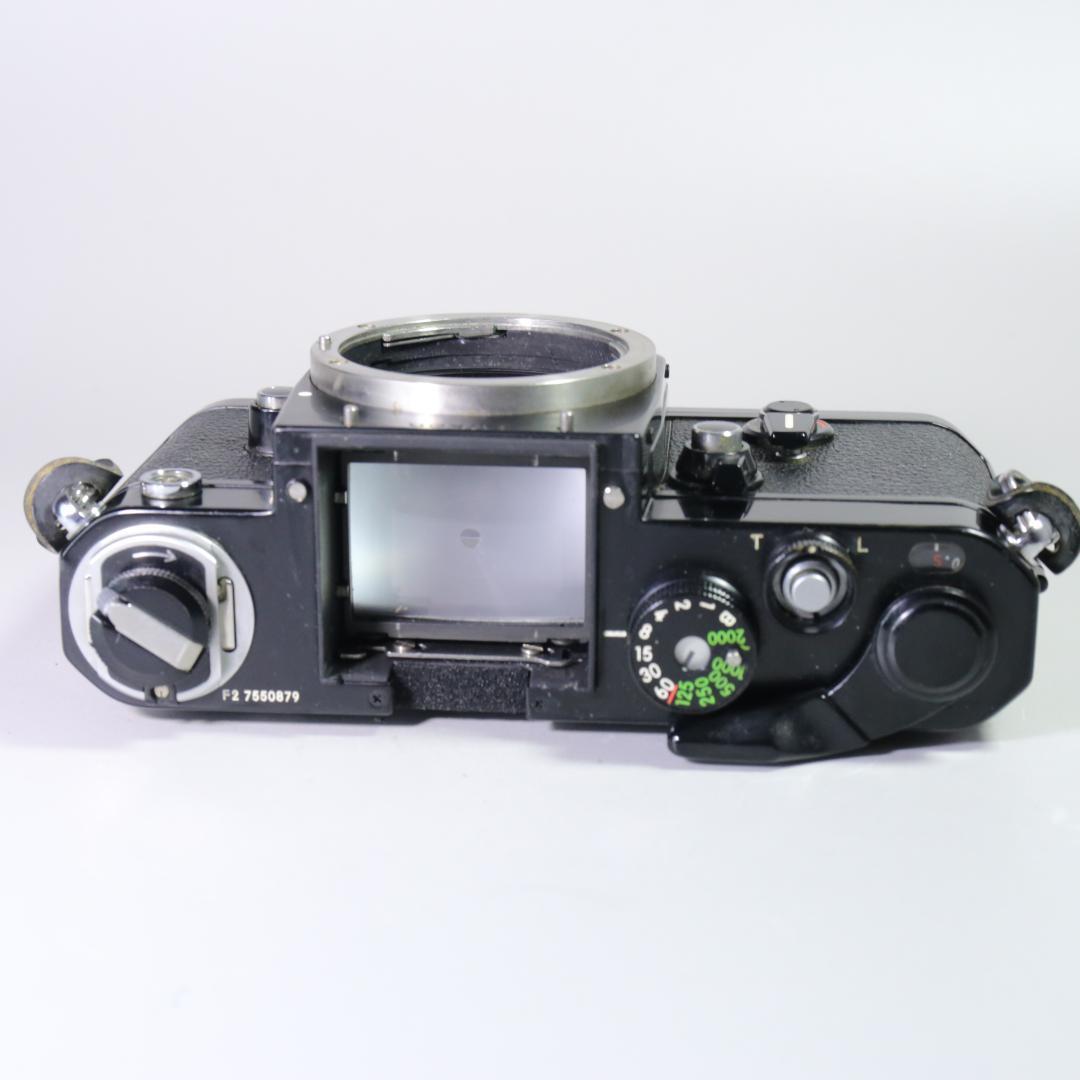 ☆外観綺麗☆ Nikon F2 SB-23 スピードライト　ニコン＃304