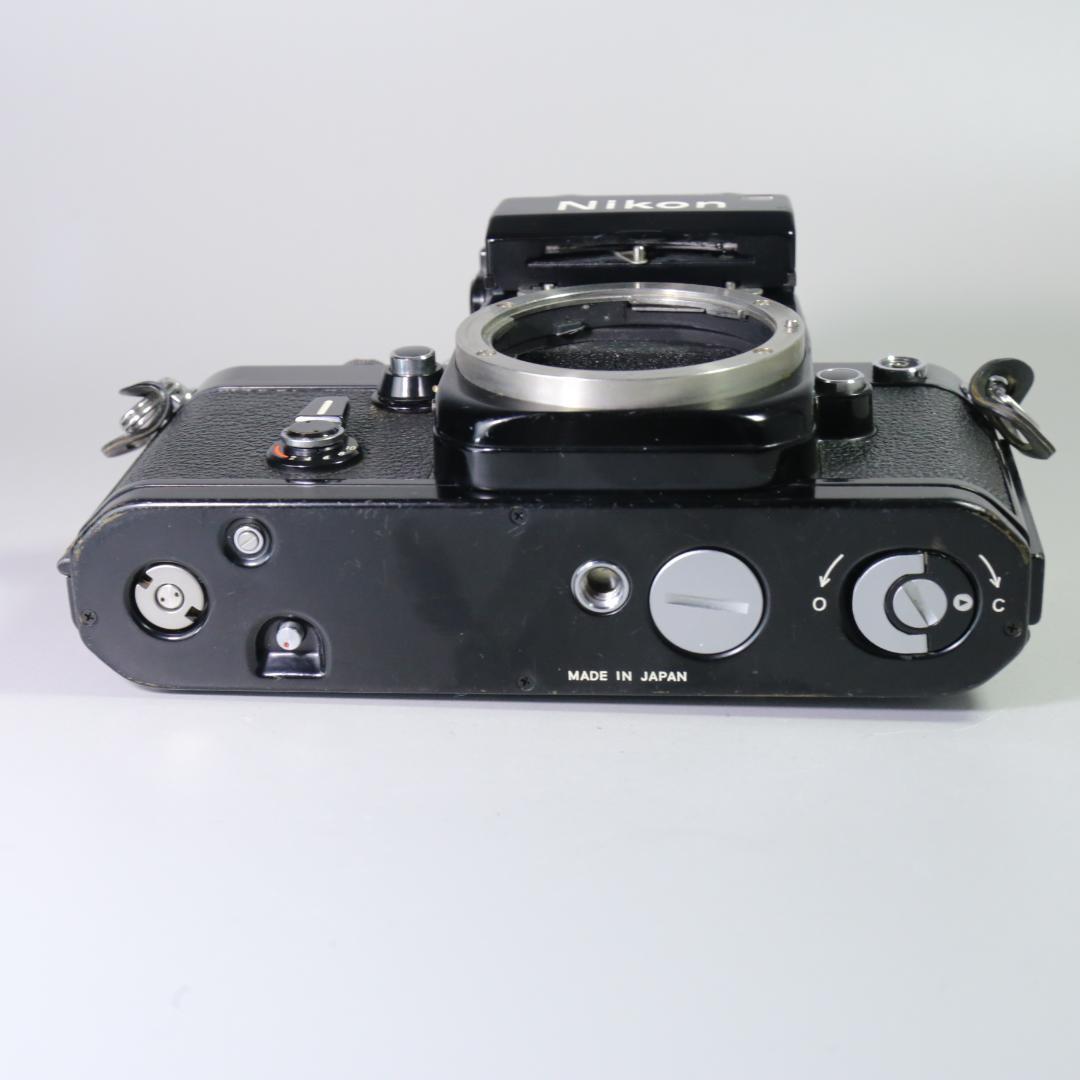 ☆外観綺麗☆ Nikon F2 SB-23 スピードライト　ニコン＃304