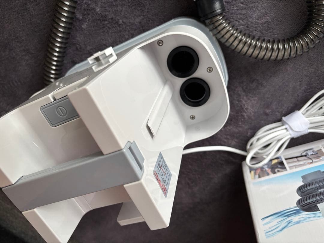 リンサークリーナー RNS-P10-W ホワイト アイリスオーヤマ