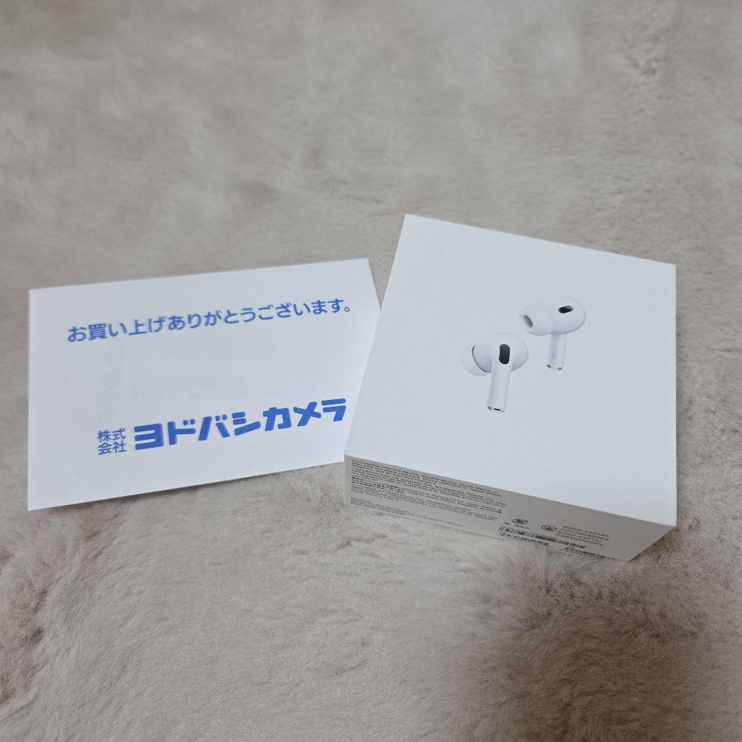 Apple AirPods 本体 ホワイト