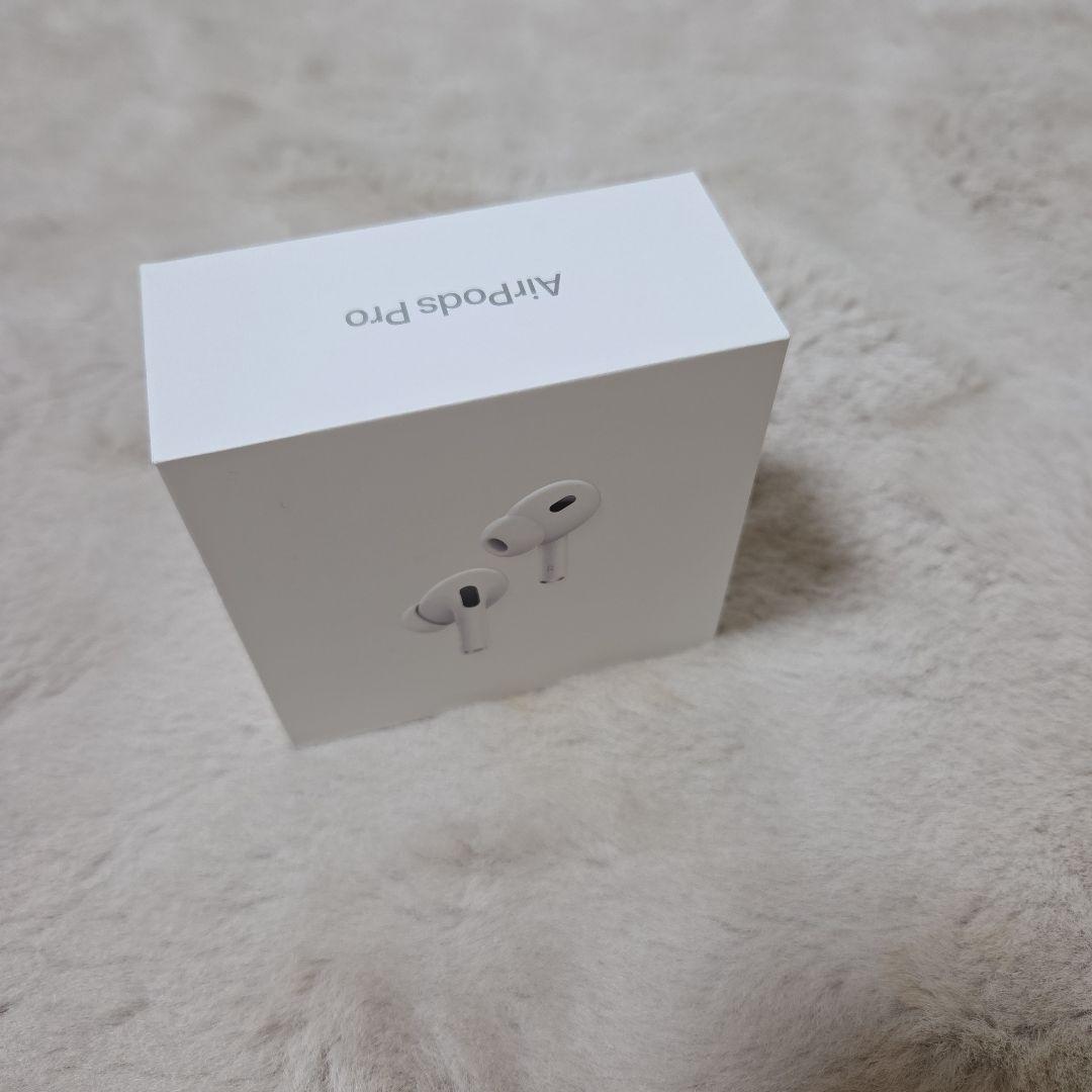 Apple AirPods 本体 ホワイト