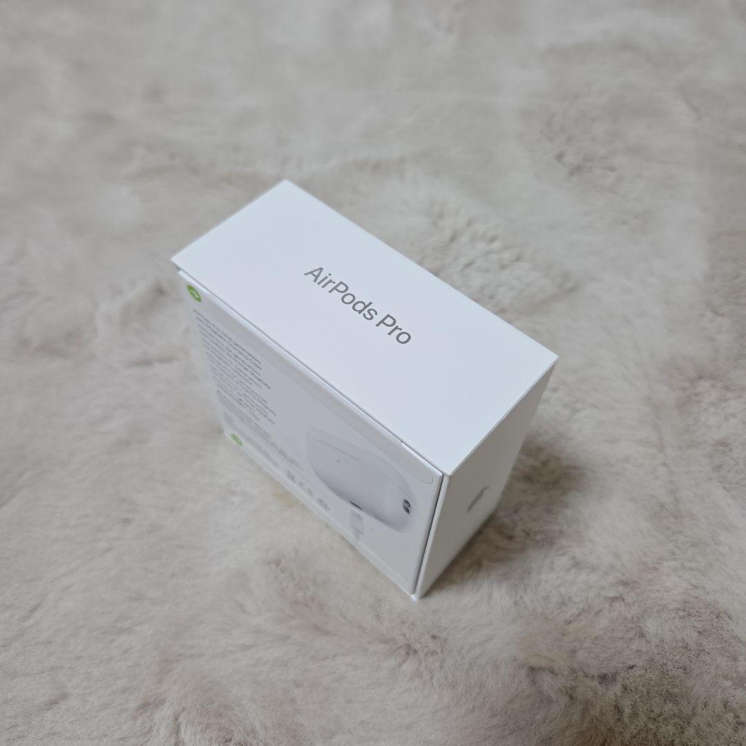 Apple AirPods 本体 ホワイト