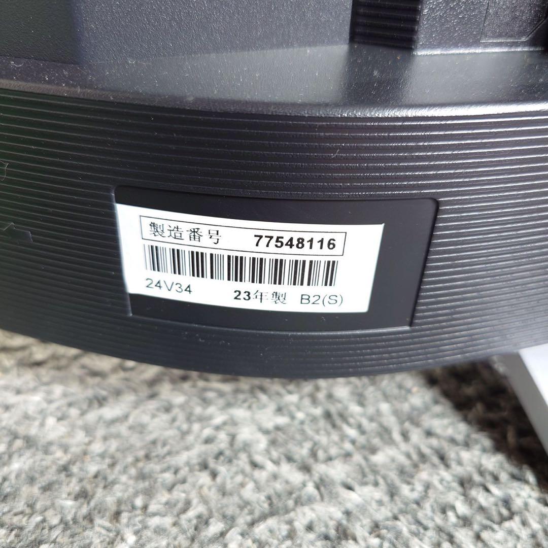 TOSHIBA 液晶テレビ 24V34 24V型 2023年製 家電 C153