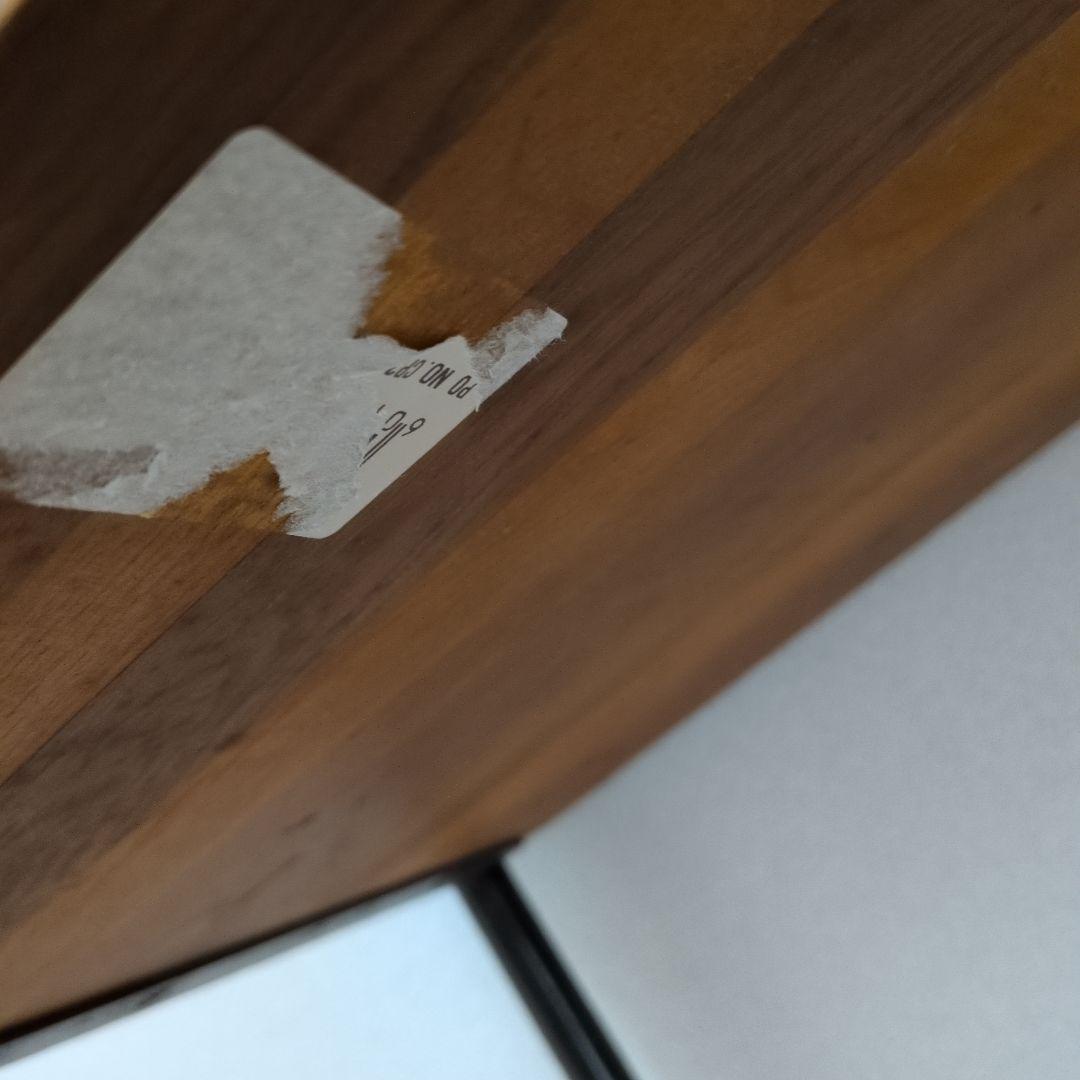 クラッシュゲート ラン デスク 関家具