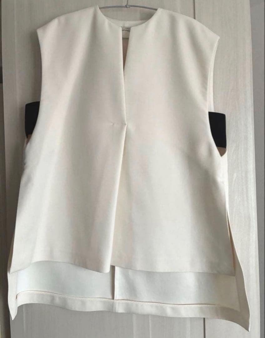 lephil トリプルクロスジレ