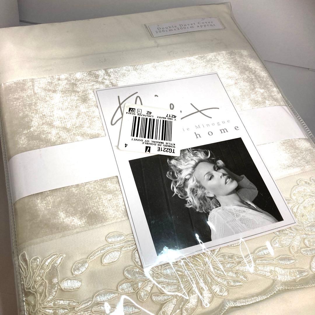 即発★最安★関税込！【イギリス輸入】華やか♪ベットカバー★シャンパンゴールド