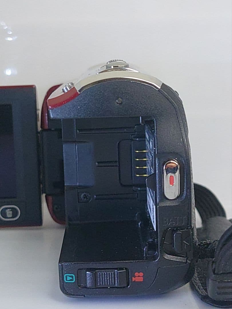 Panasonic HDC-TM30 ビデオカメラ 動作確認済 付属品多数