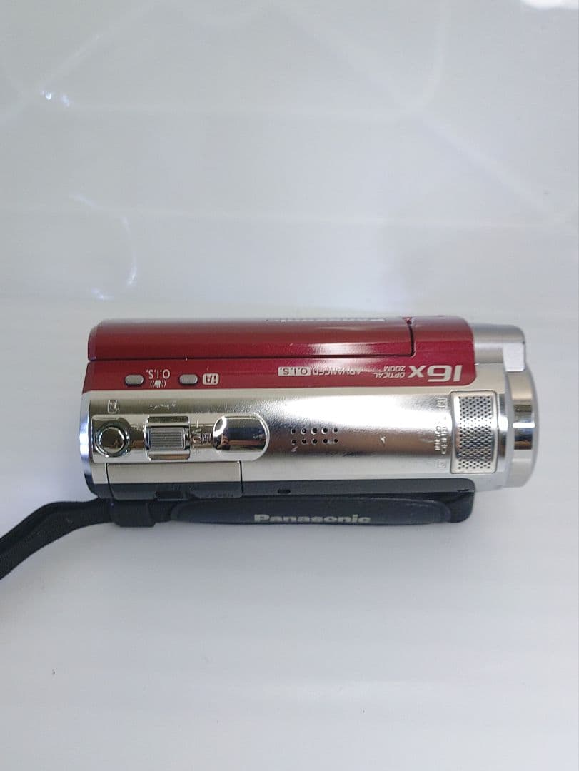 Panasonic HDC-TM30 ビデオカメラ 動作確認済 付属品多数