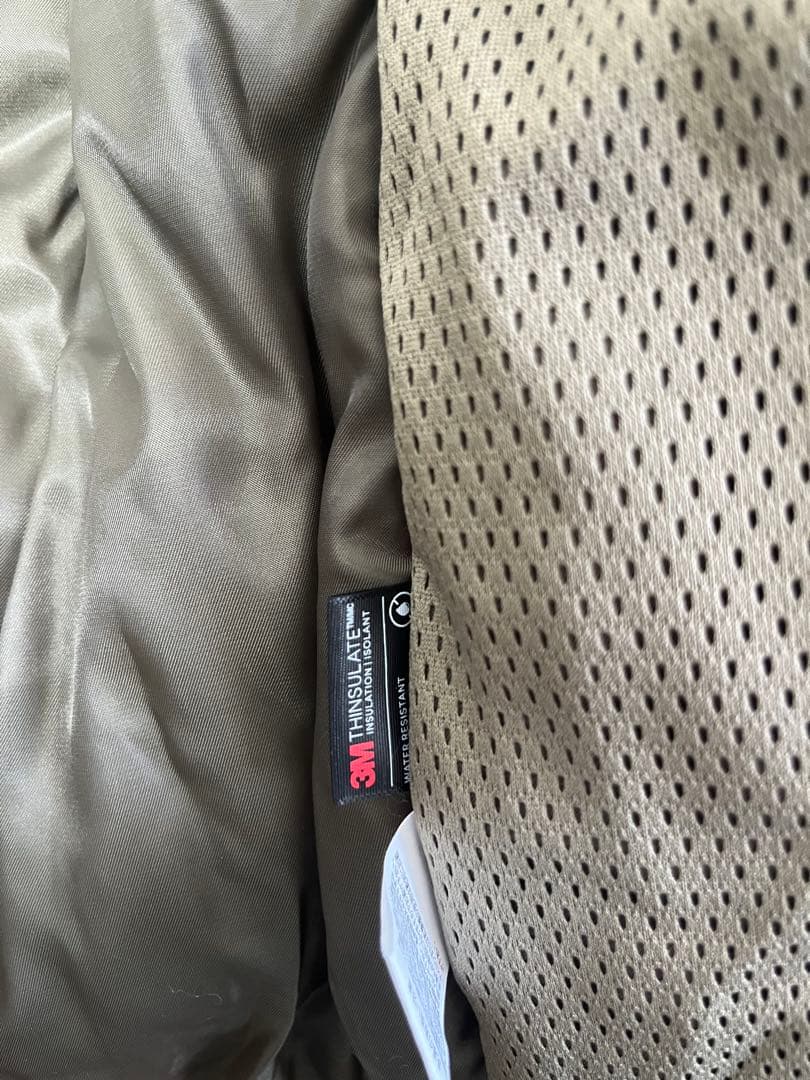 HOUSTON ヒューストン PCU LEVEL7 TYPE-1