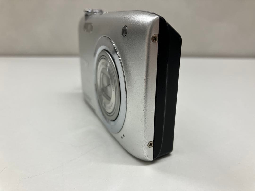Nikon COOLPIX A100 コンパクトデジタルカメラ 2台【4584】