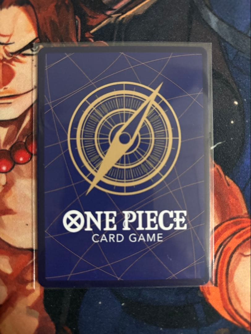 ハンコックspパラレル