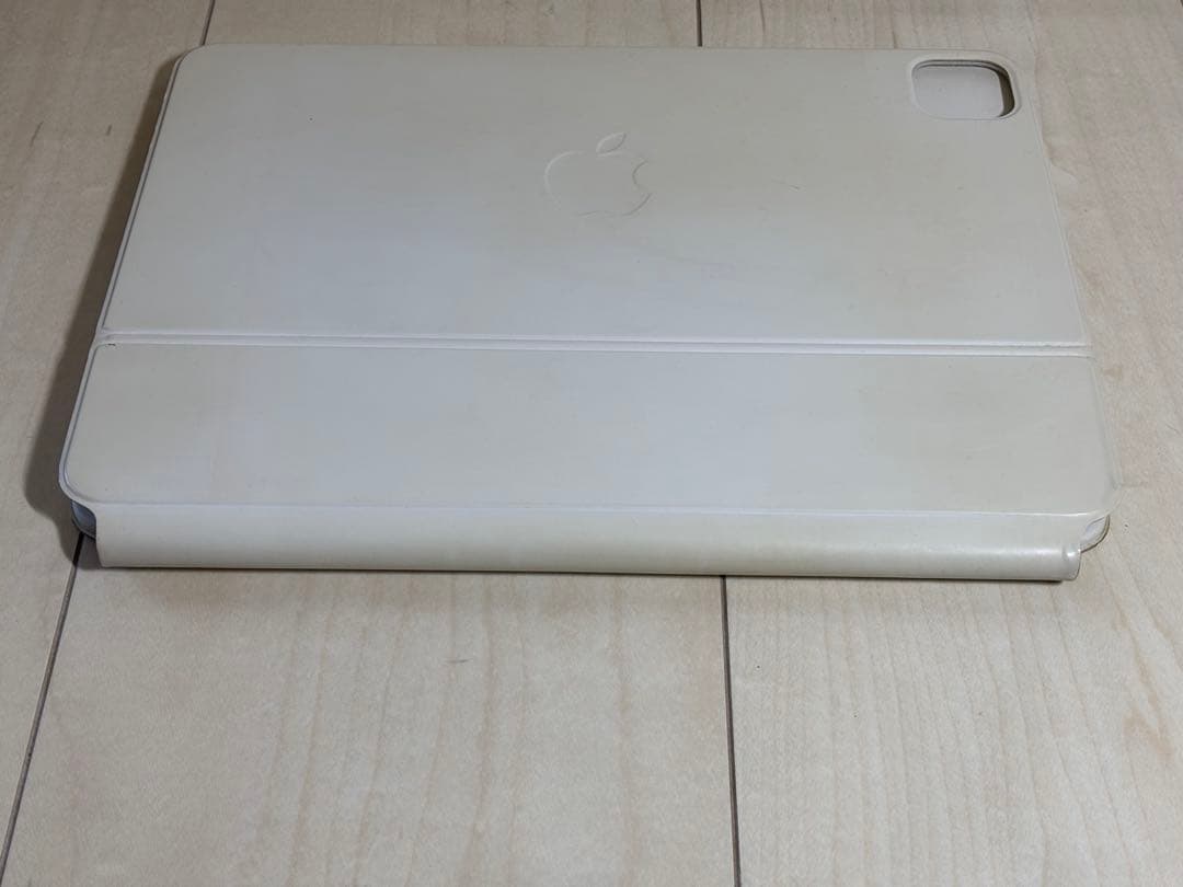 Apple iPad Magic Keybord ホワイト 11インチ 日本語