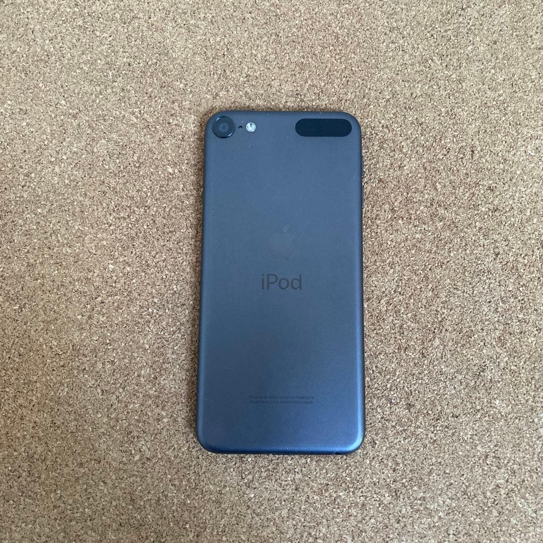 658【早い者勝ち】iPod Touch7 第7世代 32GB WIFIモデル☆