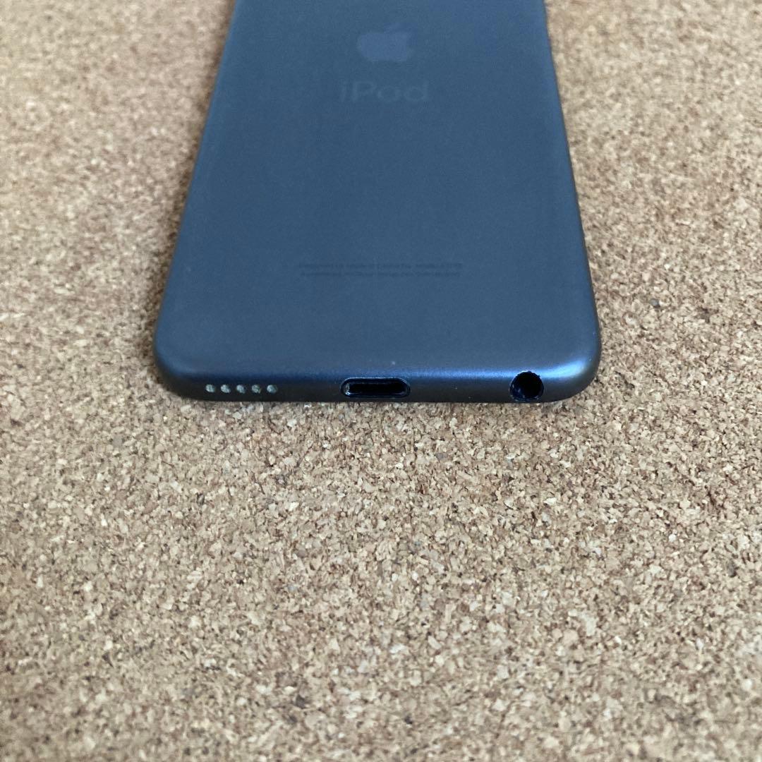 658【早い者勝ち】iPod Touch7 第7世代 32GB WIFIモデル☆